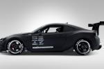 Scion FR-S by Daniel Song 2012 года